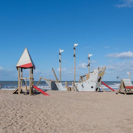 Ferienwohnung Zonnig Aan Zee In Mariakerke Ostende Exterior foto